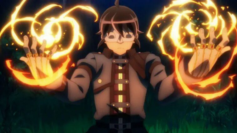 Tsukimichi Temporada 2 Episodio 2: ¿Qué fecha y hora de lanzamiento? 1 Ayther logo