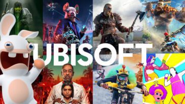 Ubisoft genera polémica tras esta declaración sobre el futuro de los videojuegos