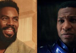 Vengadores 5: Colman Domingo reacciona a los rumores de casting de Kang