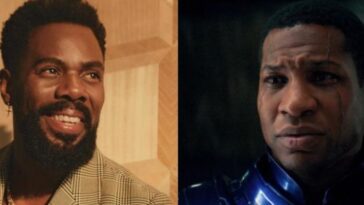 Vengadores 5: Colman Domingo reacciona a los rumores de casting de Kang