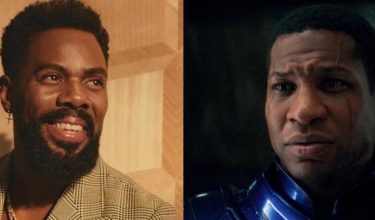 Vengadores 5: Colman Domingo reacciona a los rumores de casting de Kang 1 Vengadores 5: Colman Domingo reacciona a los rumores de casting de Kang