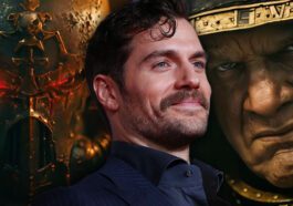 Warhammer 40k: así podría verse la saga de Henry Cavill en Prime Video
