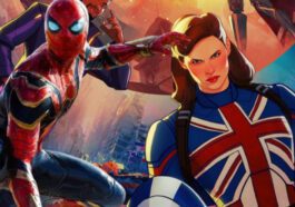 What If temporada 2: he aquí por qué se canceló este episodio dedicado a Spider-Man