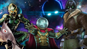 Y si...?  Temporada 3: este villano de Spider-Man debería estar en la serie Marvel