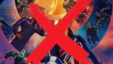 Y si...?  : este episodio cancelado demuestra que Marvel ya no tiene ideas