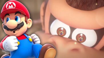 mario vs.  Donkey Kong: Nintendo finalmente revela por qué los dos personajes están peleando