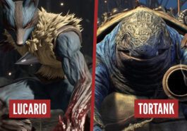 11 Pokémon imaginados como jefes de Elden Ring