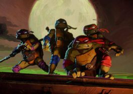 Turtle In Time: la máquina arcade de culto de las Tortugas Ninja para los fanáticos de los retrogaming