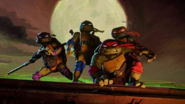 Turtle In Time: la máquina arcade de culto de las Tortugas Ninja para los fanáticos de los retrogaming