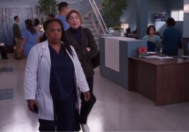 Anatomía de Grey temporada 20: Meredith de regreso y Teddy en estado crítico (tráiler)