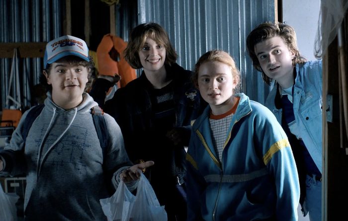 Stranger Things temporada 5: Netflix comparte muy malas noticias para su serie estrella 4 Cosas extrañas