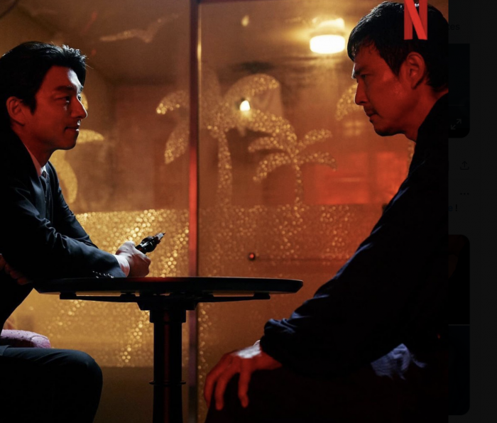 juego del calamar temporada 2