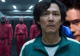 Calamares temporada 2: Netflix presenta su primer adelanto