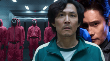 Calamares temporada 2: Netflix presenta su primer adelanto