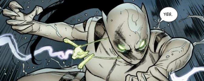 Dardevil Born Again: nuevos videos adelantan la introducción de este personaje de culto 4 Tigre blanco