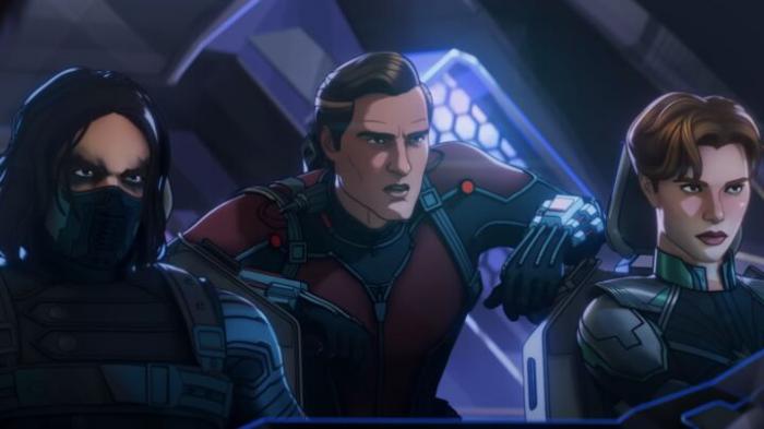 Marvel: ¿Y si la temporada 3 pudiera presentar el regreso de este equipo de culto? 4 ¿Y si la temporada 2?