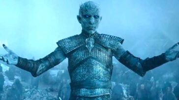 Juego de Tronos: se filtran en Internet imágenes del spin-off cancelado de Larga Noche