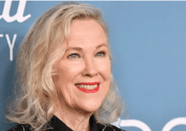 The Last of Us temporada 2: Catherine O'Hara en un papel misterioso