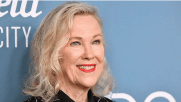 The Last of Us temporada 2: Catherine O'Hara en un papel misterioso