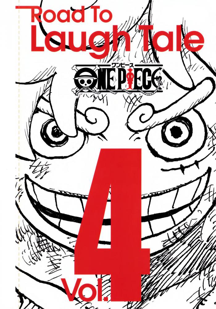 Camino a la risa Cuento 4