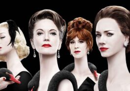 Feud temporada 2: Cuando Truman Capote ataca a la alta sociedad de Nueva York