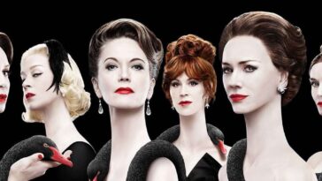 Feud temporada 2: Cuando Truman Capote ataca a la alta sociedad de Nueva York