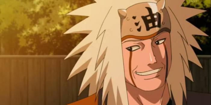 Jiraiya una pieza