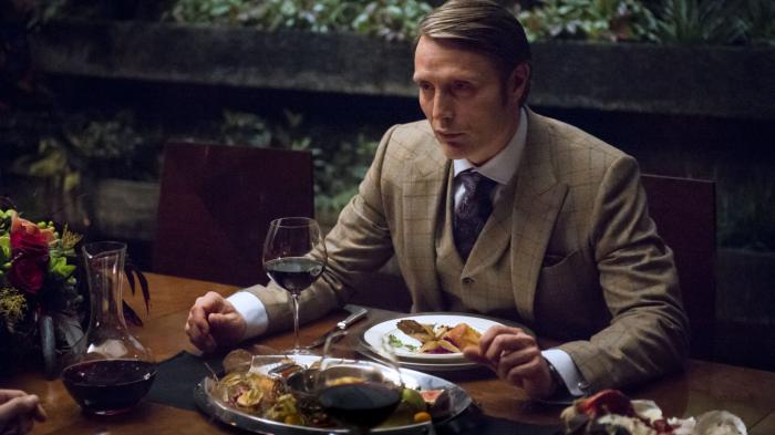 hannibal mads mikkelsen