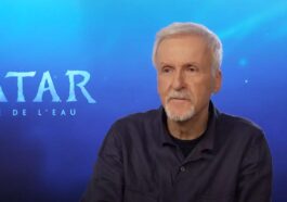 Avatar: James Cameron tiene ideas para las partes 6 y 7