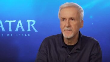 Avatar: James Cameron tiene ideas para las partes 6 y 7