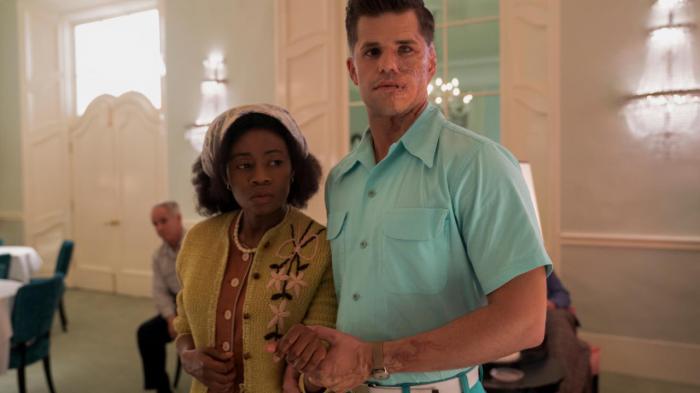 Ratched para Netflix