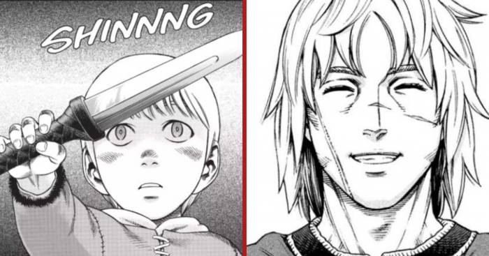 La saga de Thorfinn Vinland