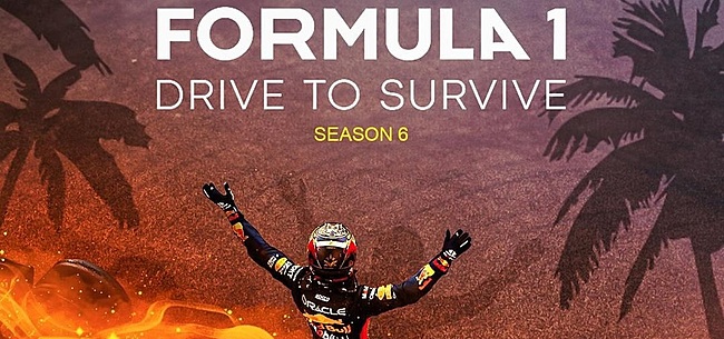 Squid Game, Arcane... 14 series de Netflix para (re)ver antes de su regreso en 2024 16 netflix fórmula 1