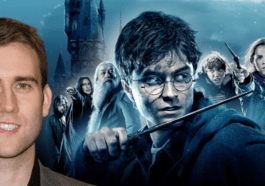 Harry Potter: Matthew Lewis (Neville Longbottom) quiere participar en la serie para este papel