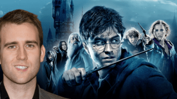 Harry Potter: Matthew Lewis (Neville Longbottom) quiere participar en la serie para este papel