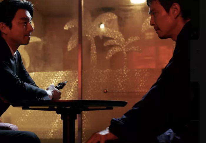 El juego del calamar temporada 2