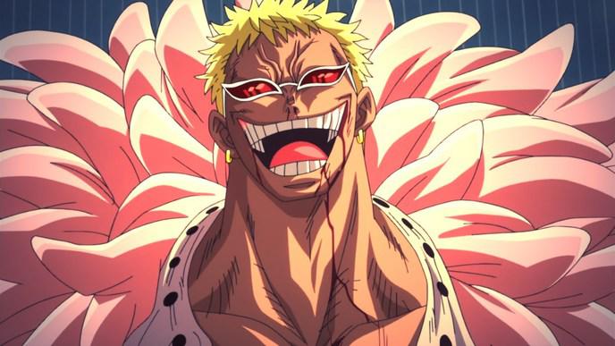 doflamingo