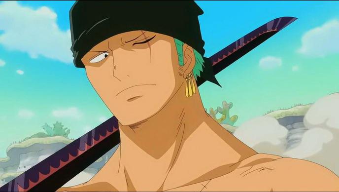 zoro