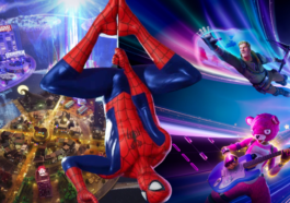 Disney: tras el fracaso del MCU, la firma invierte esta loca suma en Fortnite