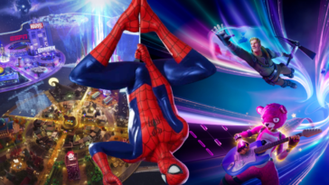 Disney: tras el fracaso del MCU, la firma invierte esta loca suma en Fortnite