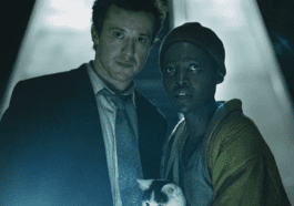 Sin sonido Día 1: Primer tráiler con Lupita Nyong'o