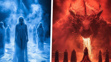 Juego de Tronos: la serie de HBO transformada en esta comedia musical digna de Broadway