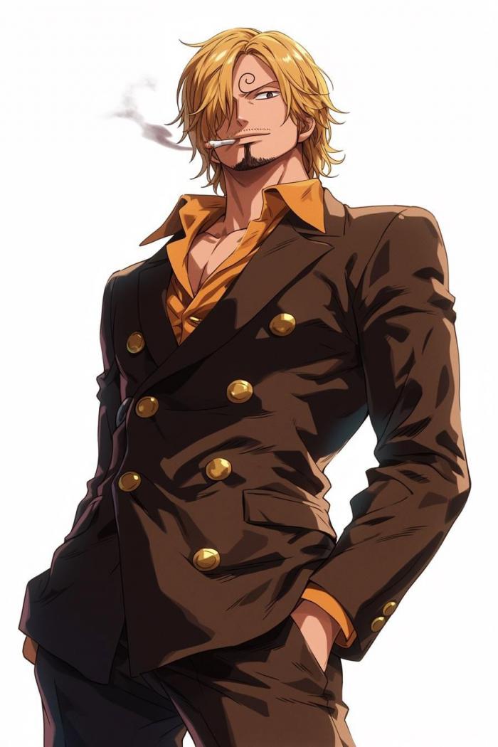 sanji