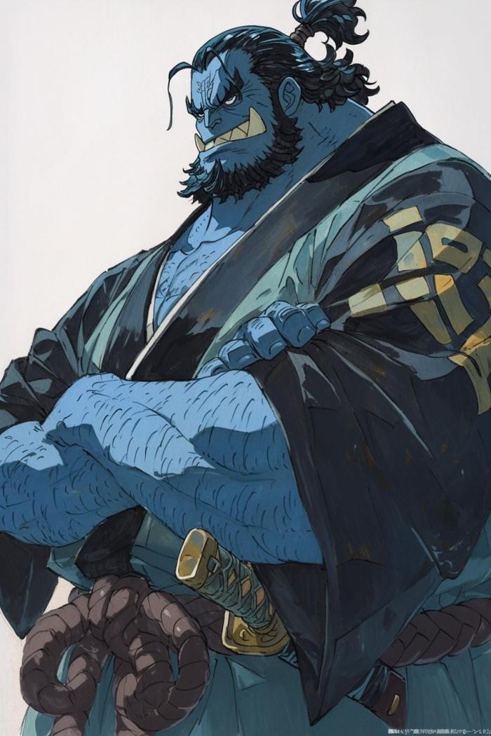 Jinbe