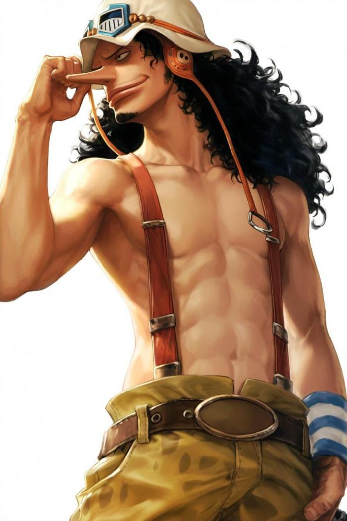 Usopp