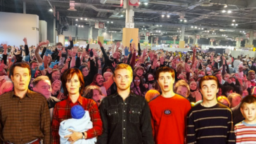 Paris Manga: esta actriz de culto de Malcolm confirmada