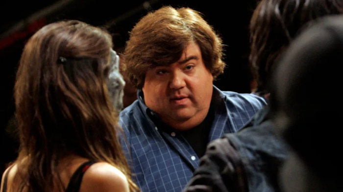 Dan Schneider en el corazón de