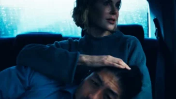 les expatriees episode 5