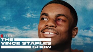 the vince staples show heure