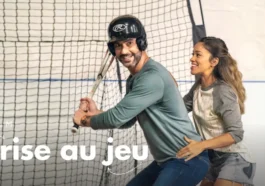 prise au jeu heure